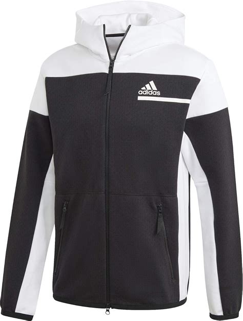 Amazon.com: Sudaderas De Hombre Adidas.